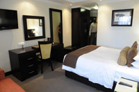 Hotel Gaborone centre