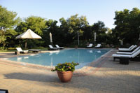 Hotel Gaborone centre
