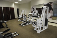 Hotel Gaborone centre