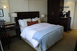 Cresta Lodge Gaborone