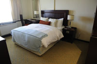 Hotel Gaborone centre