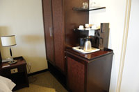 Hotel Gaborone centre
