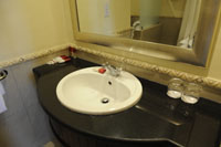 Hotel Gaborone centre