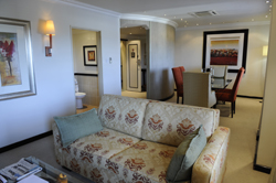 Cresta President Hotel Gaborone Botswana