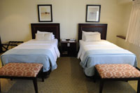 Hotel Gaborone centre