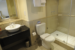 Cresta President Hotel Gaborone Botswana
