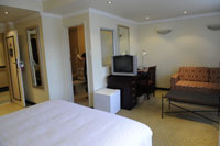 Hotel Gaborone centre