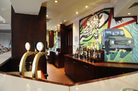 Hotel Gaborone centre
