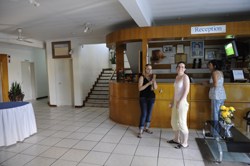 Crystal Palace Hotel Gaborone Botswana