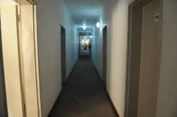 Crystal Palace Hotel Gaborone Botswana