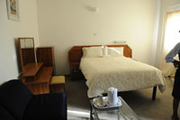 Crystal Palace Hotel Gaborone
