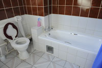 Crystal Palace Hotel Gaborone