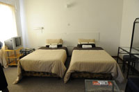 Crystal Palace Hotel Gaborone