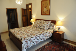 Falcon Crest Suites Gaborone Botswana