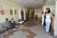 Gaborone Hotel