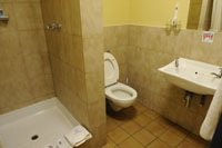 Gaborone Hotel