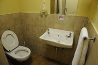 Gaborone Hotel
