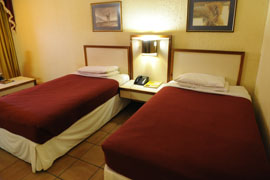 Gaborone Hotel