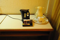 Gaborone Hotel