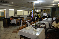Gaborone Hotel
