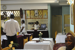 Gaborone Hotel Casino Gaborone Botswana