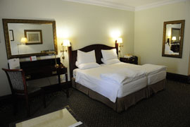 Gaborone Sun Hotel