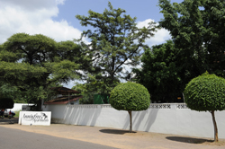 Innisfree Apartments Gaborone Botswana
