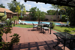 Innisfree Apartments Gaborone Botswana