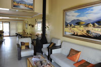 self catering places to stay in Gaborone