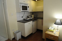self catering places to stay in Gaborone