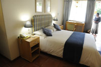self catering places to stay in Gaborone