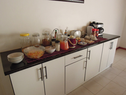 Living Guest House Gaborone Botswana