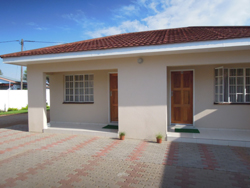 Living Guesthouse Gaborone Botswana
