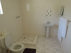 Living Guest House Gaborone Botswana