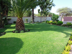 Living Guest House Gaborone Botswana