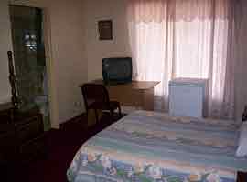 Lolwapa Lodge