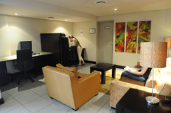 Metcourt Inn Gaborone Botswana