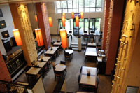 Gaborone Hotel Metcourt Inn