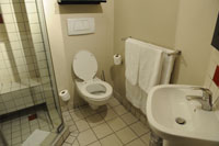 Gaborone Hotel Metcourt Inn