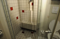 Gaborone Hotel Metcourt Inn