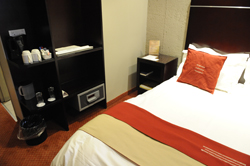 Metcourt Inn Gaborone Botswana