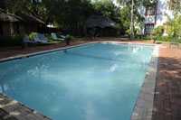 Gaborone self catering Botswana