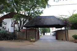 Motheo Apartment Gaborone