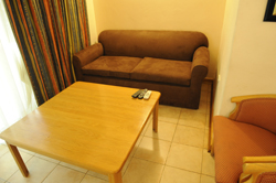 Motheo Apartments Gaborone Botswana