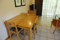 Gaborone self catering Botswana