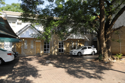 Motheo Apartments Gaborone Botswana