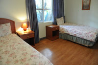 Gaborone self catering Botswana