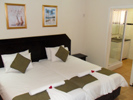 Oasis Motel places to stay in Gaborone