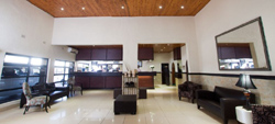 Oasis Motel Gaborone Botswana