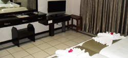 Oasis Motel Gaborone Botswana